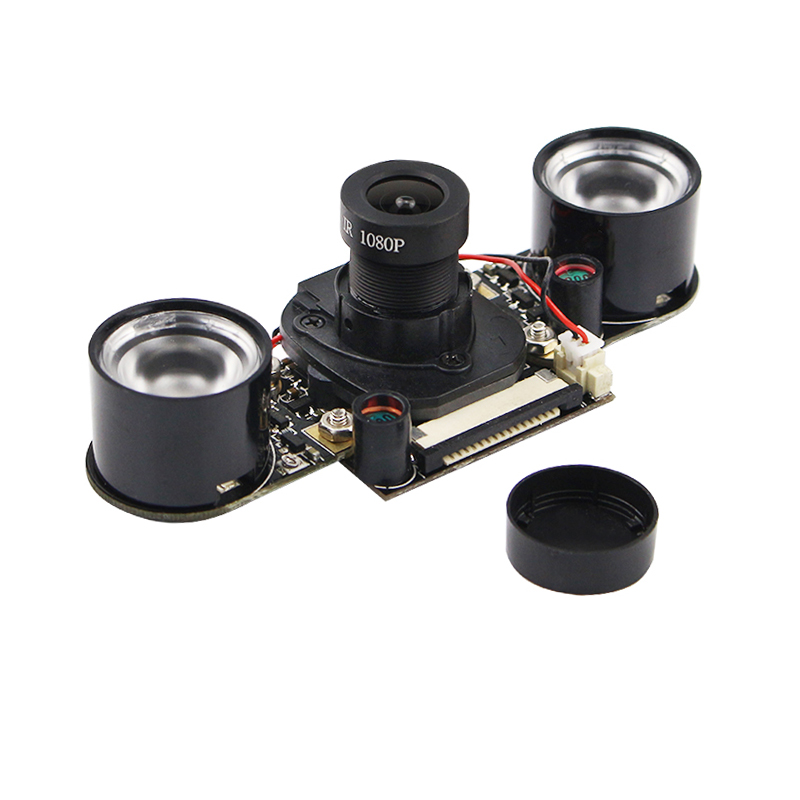 Raspberry Pi Night Vision Came - Raspberry Pi Global Shutter Camera Imx296 评论和价格