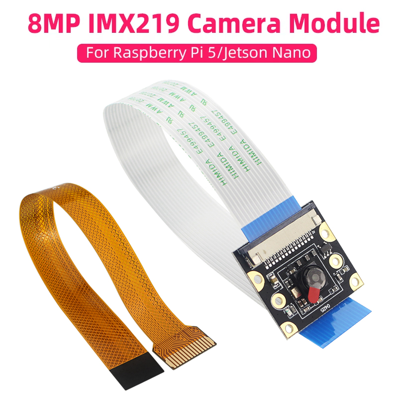 Raspberry Pi 5 Camera IMX219 S - Raspberry Pi Global Shutter Camera Imx296 评论和价格