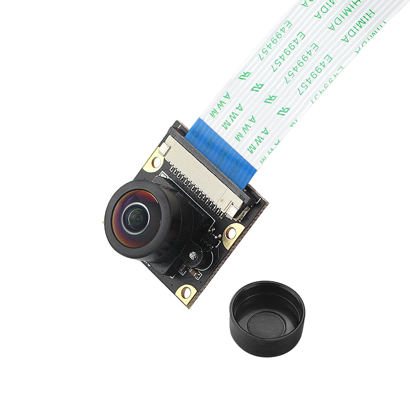 8MP Camera for Nvidia Jetson N - Raspberry Pi Global Shutter Camera Imx296 评论和价格