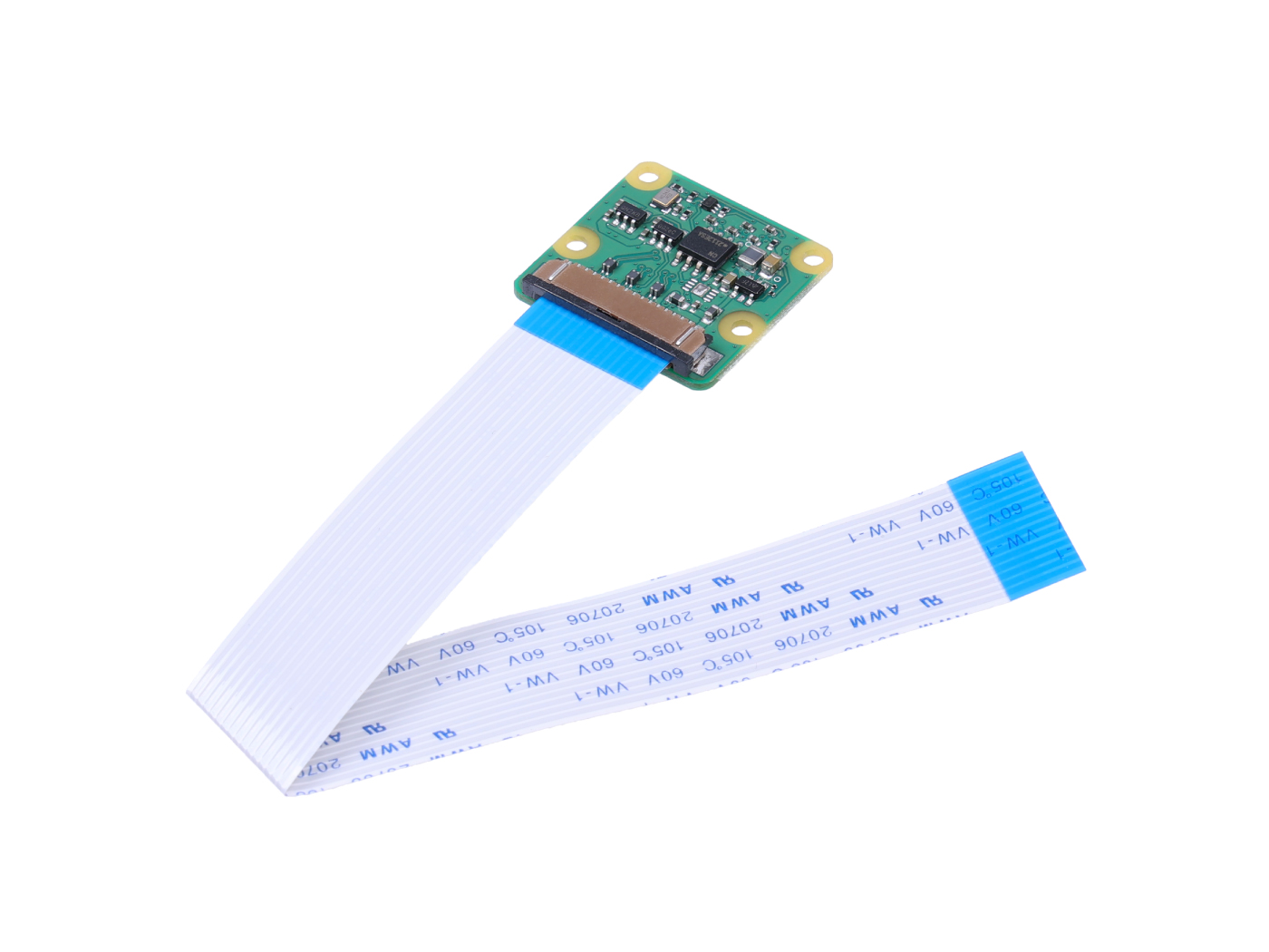 Raspberry Pi Camera Module 3,  - Raspberry Pi Global Shutter Camera Imx296 评论和价格