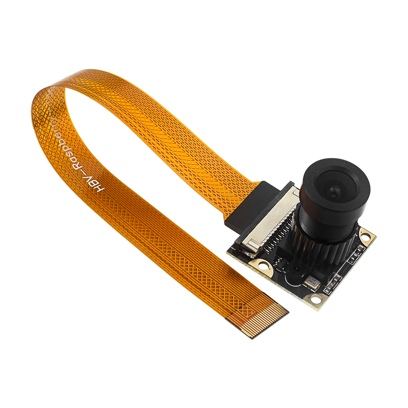 Raspberry Pi 5 Night Vision Ca - Raspberry Pi Global Shutter Camera Imx296 评论和价格