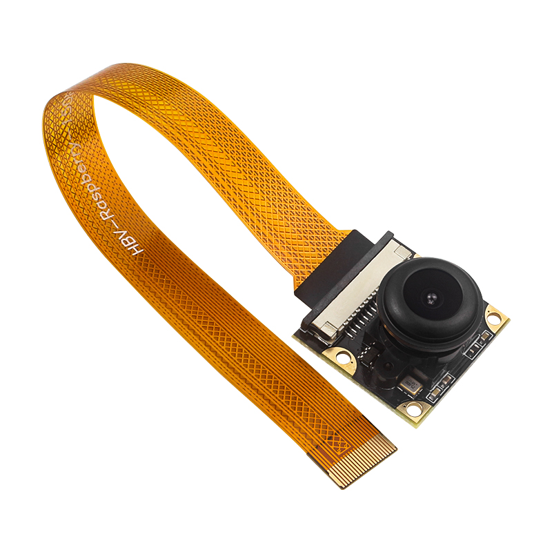 Raspberry Pi 5 Night Vision Ca - Raspberry Pi Global Shutter Camera Imx296 评论和价格