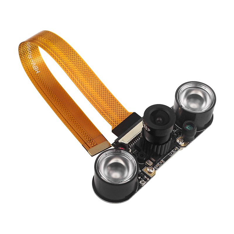 Raspberry Pi 5 Night Vision Ca - Raspberry Pi Global Shutter Camera Imx296 评论和价格