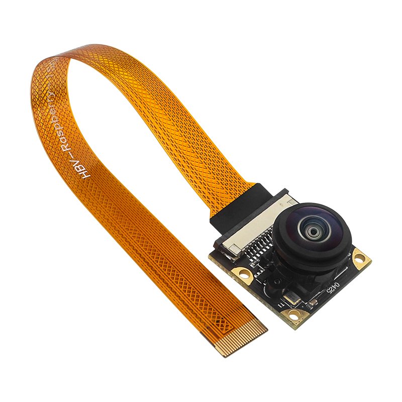 Raspberry Pi 5 8MP Camera IMX2 - Raspberry Pi Global Shutter Camera Imx296 评论和价格